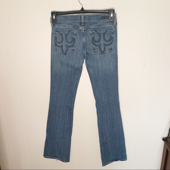 Express DPD Jeans SIZE 27 - Picture 7 of 11